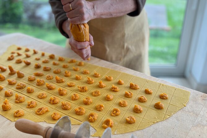 Felsina Culinaria - Personalised Private Cooking Course - Reviews and Testimonials