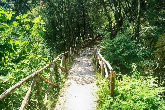 Ferrieres Path, a Challenging Trekking! - Accessibility Considerations