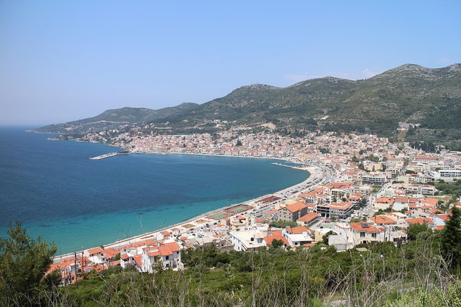 Ferry to Samos From Kusadasi - Customs and Passport Procedures