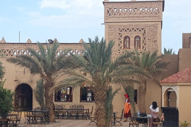 Fes Desert Tour 3 Days - Activity and Experience