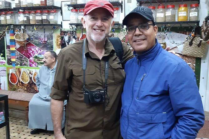 Fez Cultural and Handicraft Tour Full Day - Afternoon Discoveries