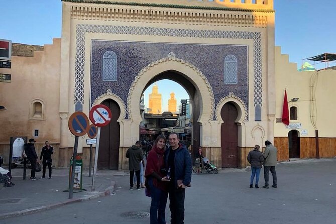Fez Medina and Its Secrets : Cultural Tour (Private) - Highlights of the Experience