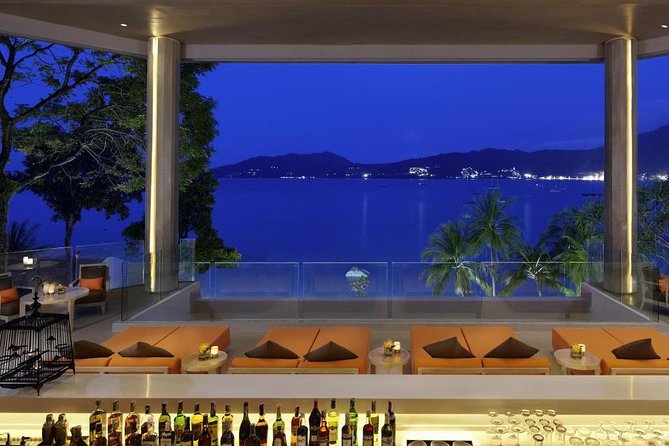 Fine Dining Experience at La Gritta Restaurant in Amari Phuket - Dress Code and Etiquette