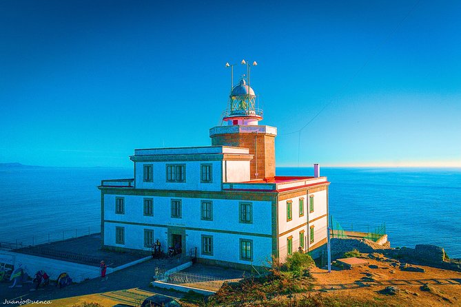 Finisterre & Costa Da Morte Private Day Tour From Santiago De Compostela - Tour Availability and Booking