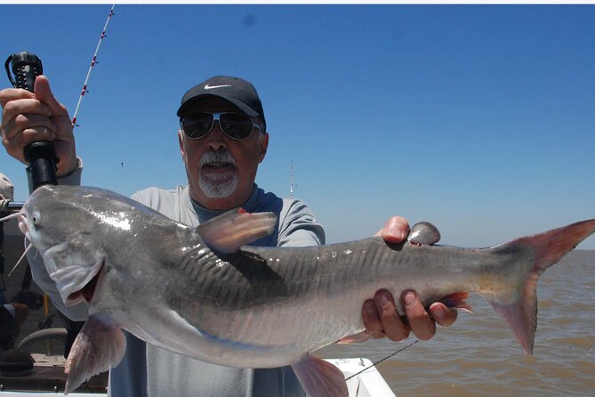 Fishing Experiences in Buenos Aires, Argentina - Pricing and Booking Details