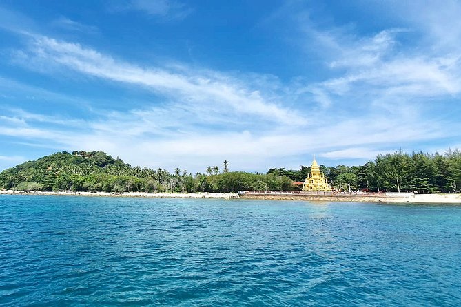 Fishing & Snorkeling Experience - Accessibility Features