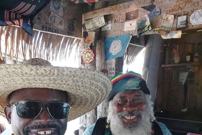 Floyds Pelican Bar and Lovers Leap Day Tour - Meeting and Pickup