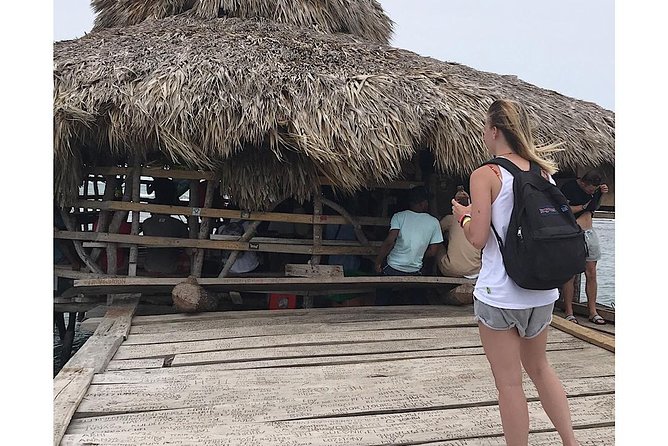 Floyds Pelican Ocean Bar Private Tour With Transportation - Availability and Hours
