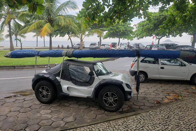Fly Hang Glide or PARAglide in Rio. - Feedback and Reviews