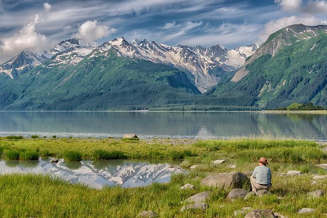 Focus on Haines Private Nature / Photography Tour - Native Culture and Totems
