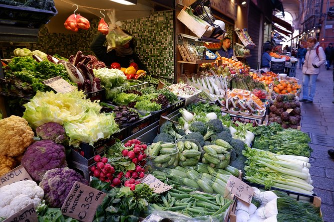 Food Markets Tour With a Local! - Traveler Ratings and Reviews