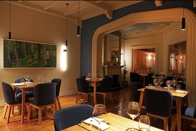 Food Safari: Meet the Best Restaurants of Mendoza in One Night - Traveler Reviews