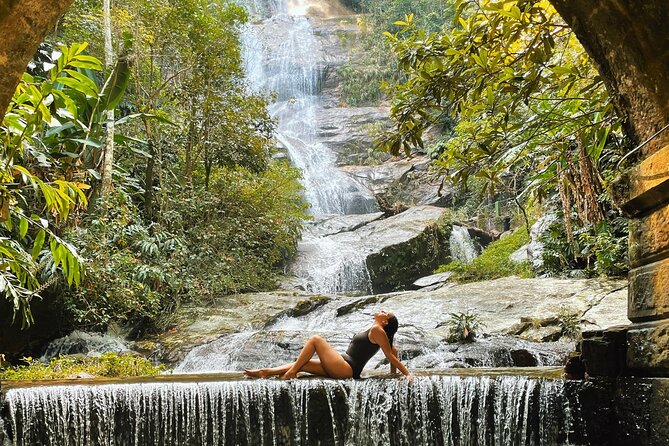 Forest Jeep Tour & Hike to Pedra Bonita (With Drone!) - Meeting and Pickup Details