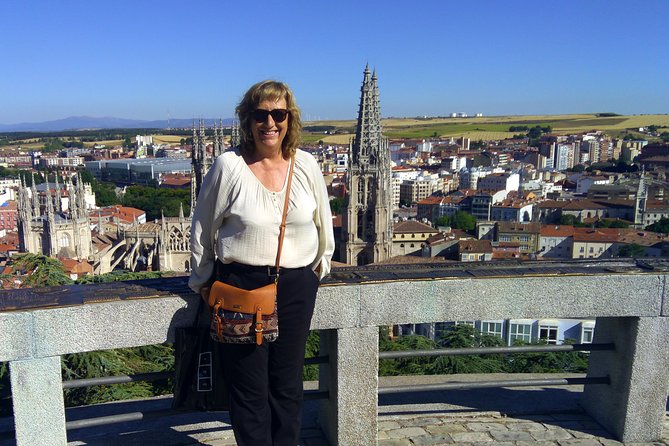 Forget About Driving and Enjoy the Ribera Del Duero!!! - Unwind and Savor the Moment