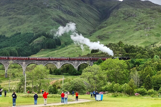 Fort William and Glencoe Tour - Additional Information