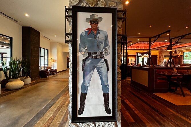 Fort Worth Highlights Tour - Travelers Reviews