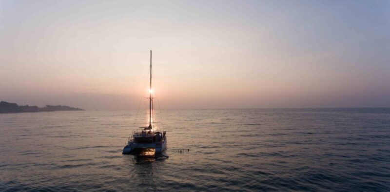 Four-Day Northern Sri Lanka Cruise - Included Amenities