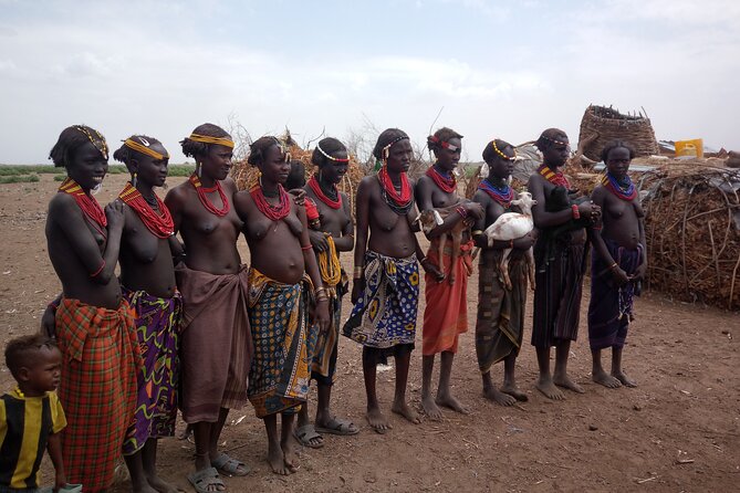 Four Days Omo Valley Tribal Tour From Jinka - Meeting and Pickup Details
