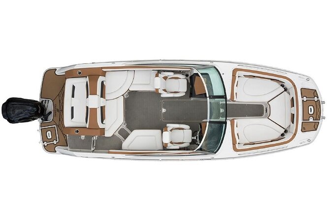 Fourwinns HD240 Boat Rental for 10 People 4 Hours - Frequently Asked Questions