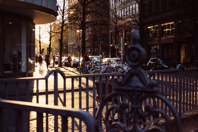 Frankfurt Like a Local: Customized Private Tour - Positive Tour Experiences