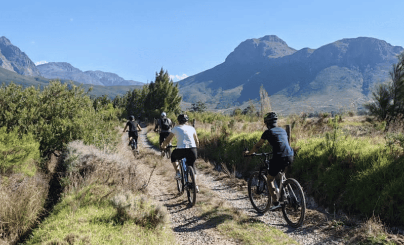 20 Best Wine Tours In Franschhoek
