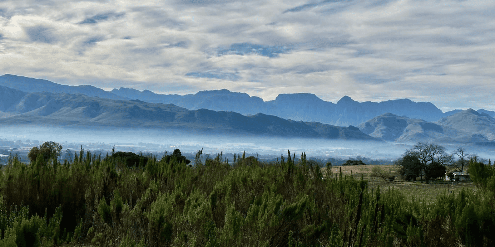 Franschhoek: Full-Day Horseback Riding and Wine Tasting Tour - Inclusions and Exclusions