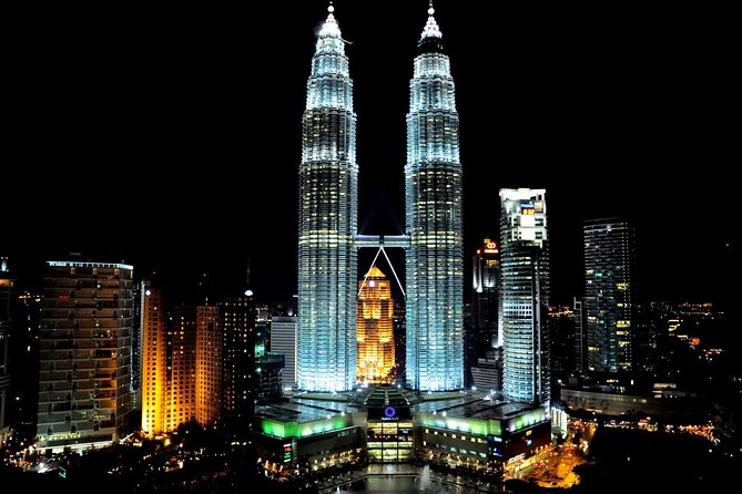 Free & Easy - Kuala Lumpur Private Car Charter Including Driver - Service Duration Options