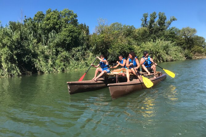 FREJUS - ACTIVITY and ADVENTURE in Survival Techniques KATALANTA - Traveler Reviews and Ratings