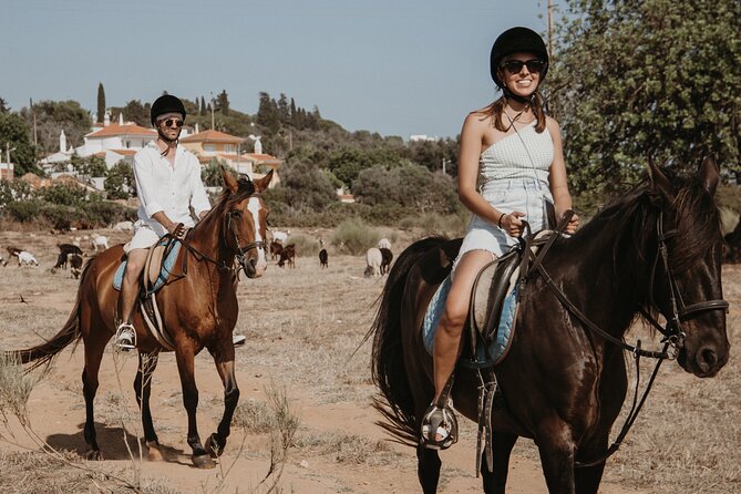 From Albufeira: Half-Day Hidden Gems & Horse Riding Tour - Reviews Summary
