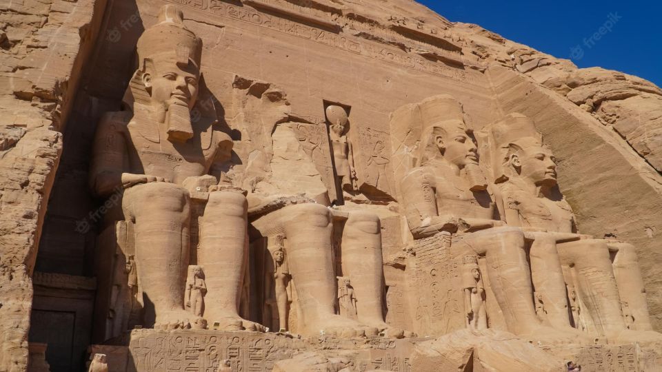 From Aswan: Abu Simbel Temple Day Trip With Hotel Pickup - Transportation Details