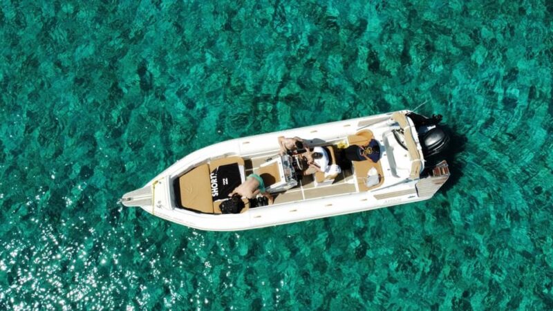 From Athens: Private Boat Cruise in Aegina & Agistri - Featured Activities