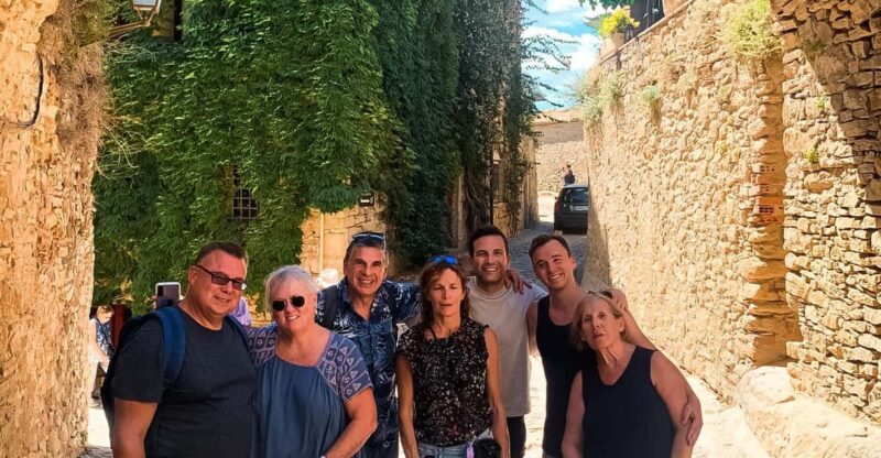 From Barcelona: Explore Catalunya 4 Days Small Group Tour - Itinerary Highlights