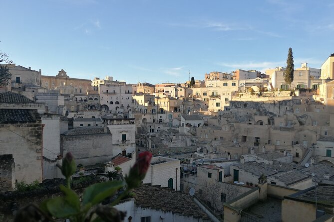 From Bari: Discover Alberobello and Matera (And More on the Way) - Trulli of Alberobello