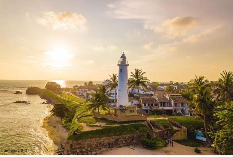 From Bentota: Galle Dutch Fort & Madu River Safari Tour - Madu River Safari
