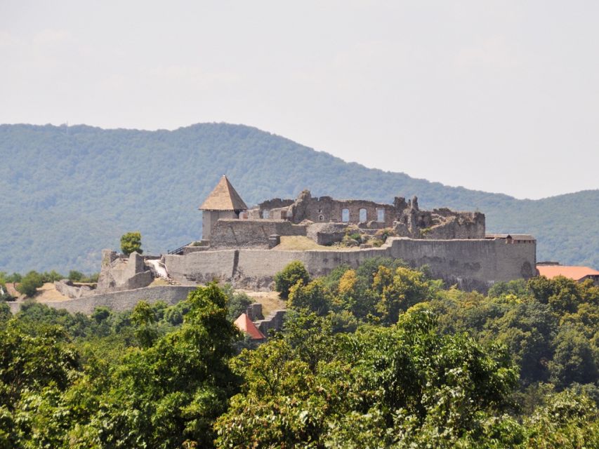 From Budapest: Full-Day Danube Bend Bus/Boat Tour With Lunch - Important Information