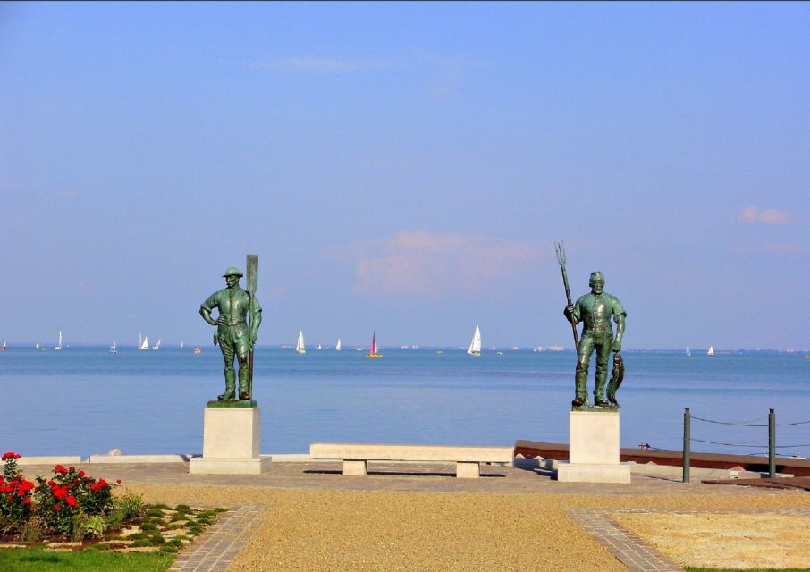 From Budapest: Lake Balaton Day Tour - Key Stops and Activities