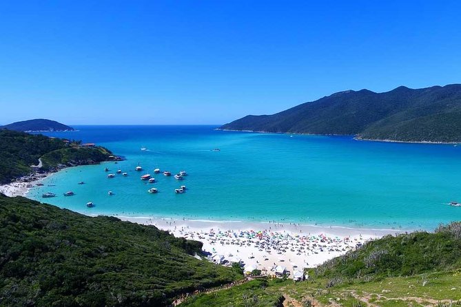 From Buzios To Arraial With Photos On A Private Tour! - Review and Ratings