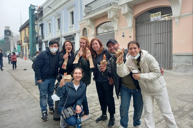 From Callao Port: Lima City Tour, Dinner and Magic Water Tour - Commitment to Sustainability and Community