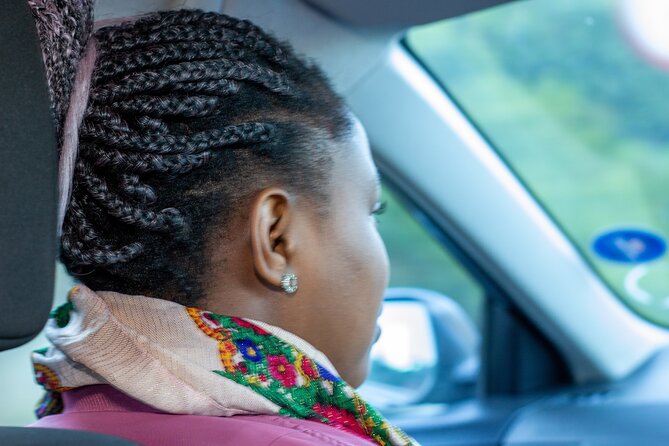 From Cape Town: Full Day Chauffeur - Personalized Experiences