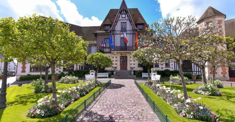 From Cherbourg: Normandy's Regional Highlights Private Tour - Tour Inclusions