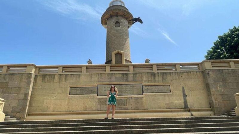From Colombo: Private City Tour & Shopping Tour by Tuk Tuk - Gangaramaya Temple