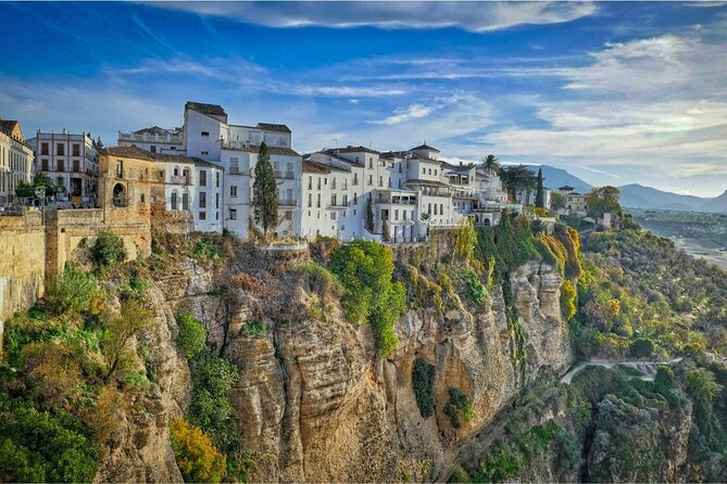 From Costa Del Sol: Ronda and Setenil De Las Bodegas - Traveler Feedback and Reviews