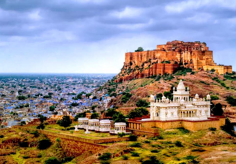 From Delhi : 13 Days Delhi, Agra, and Rajasthan Tour by Car - Inclusions and Exclusions