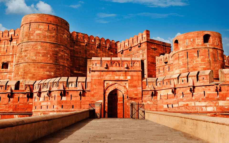 From Delhi : All Inclusive 5 Days Golden Triangle Tour - The Sum Up