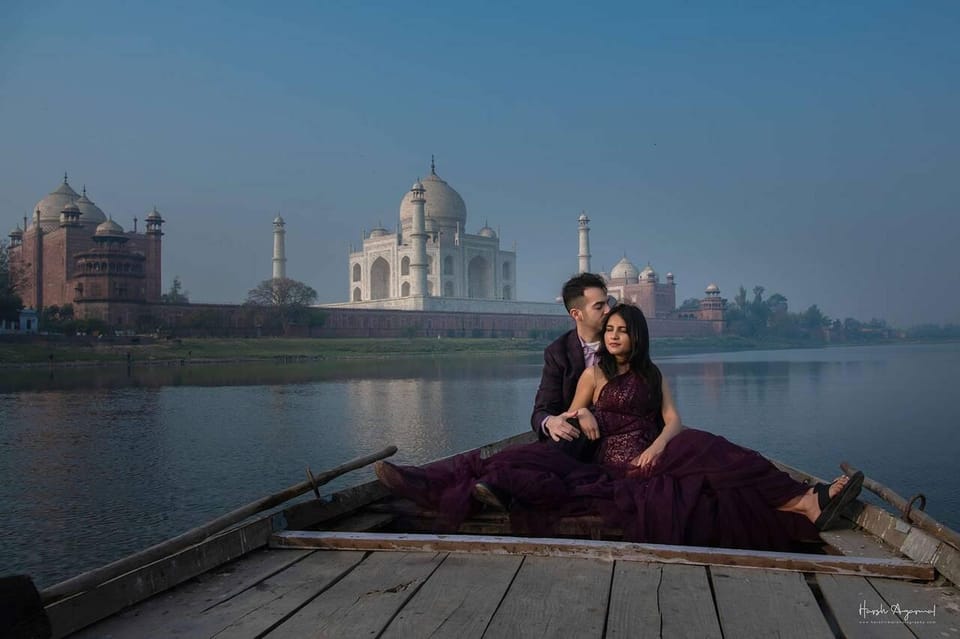 From Delhi: Private 3 Days Luxury Golden Triangle Tour - Accommodations and Amenities