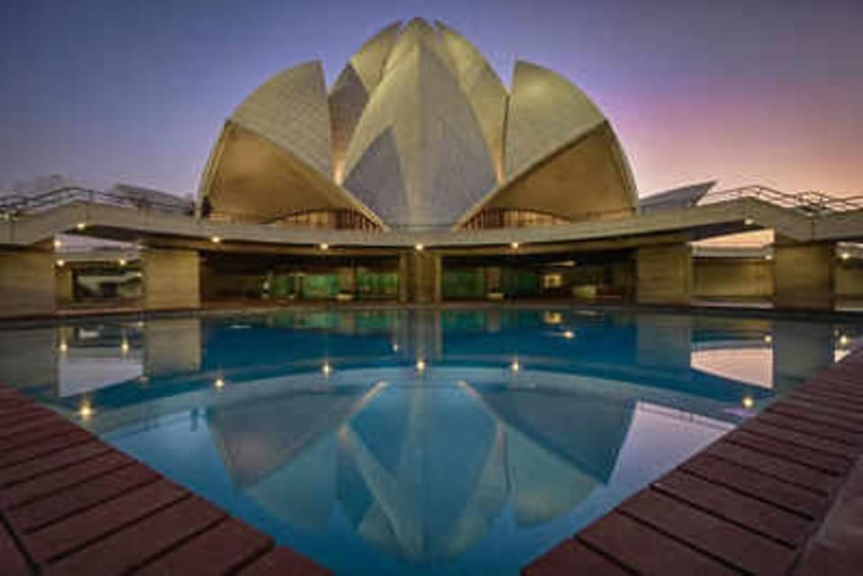 From Delhi: Private 4-Day Golden Triangle Luxury Tour - Inclusions