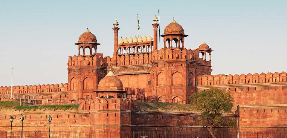 From Delhi: Private 4-Day Golden Triangle Luxury Tour - Inclusions