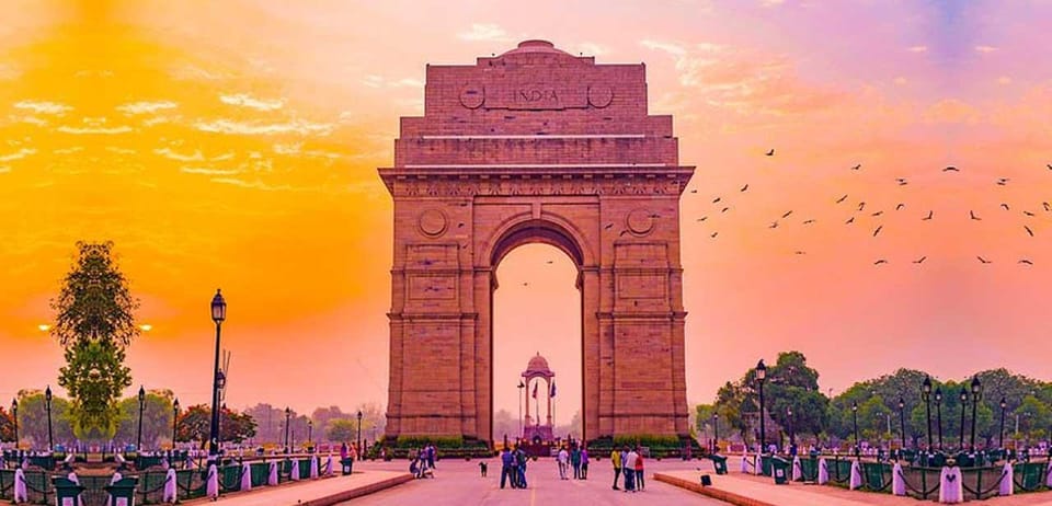 From Delhi: Private 4-Day Golden Triangle Luxury Tour - Inclusions