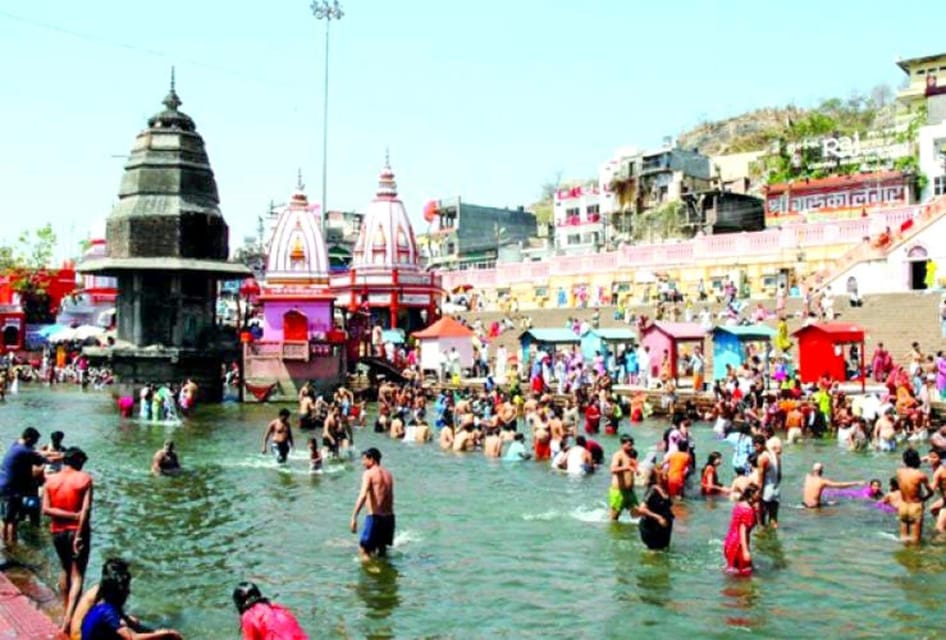 From Delhi: Private Rishikesh and Haridwar Day Tour by Car - Frequently Asked Questions