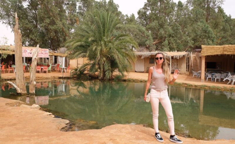 From Djerba Midun: Tunisia 2-Day Berber Heritage Trip - Day 1: Explore Tataouine and Beyond